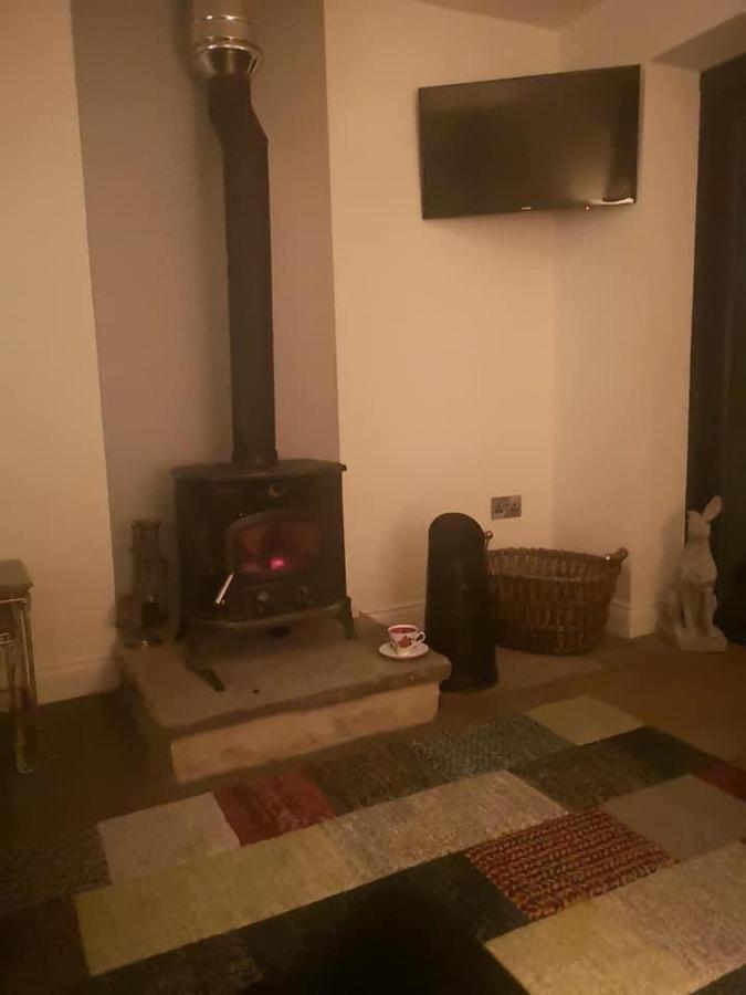 Hare Cottage At Hill Top Greenhow Hill Zewnętrze zdjęcie